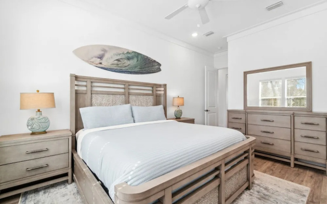 photo 5 of 30A Beach House - Mira Bella by PHG