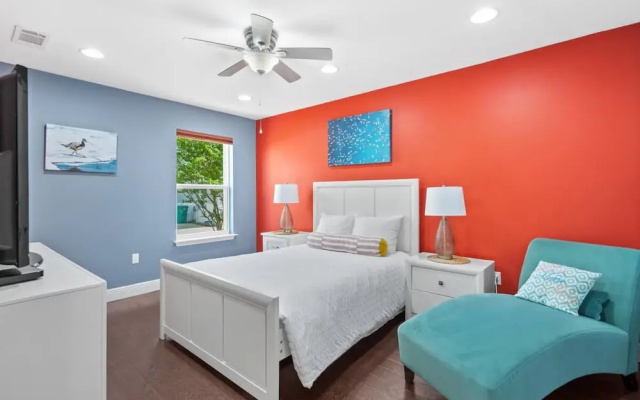 photo 2 of 30A Beach House - Pelican's Rest by PHG