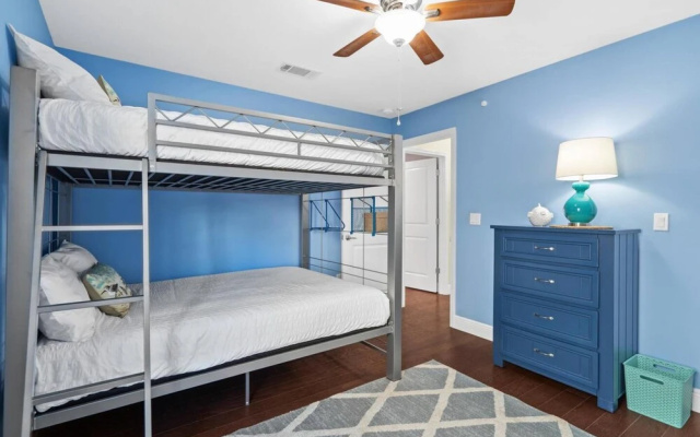 photo 3 of 30A Beach House - Pelican's Rest by PHG
