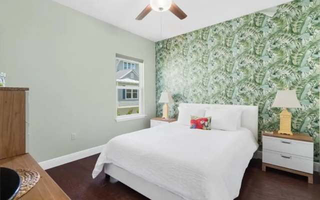 photo 4 of 30A Beach House - Pelican's Rest by PHG