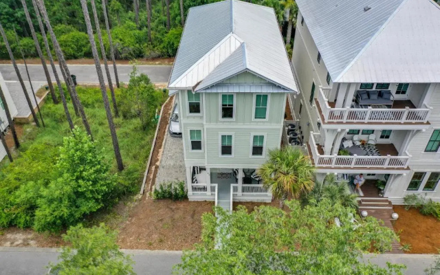 photo 4 of 30A Beach House - Summerwind at TreeTop By Panhandle Getaways