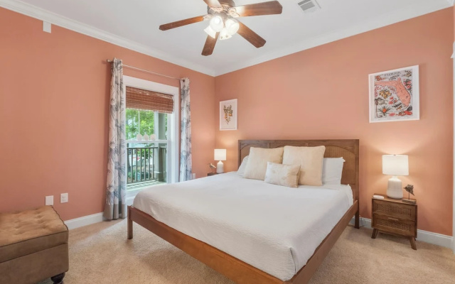 photo 5 of 30A Beach House - The Hemmingway