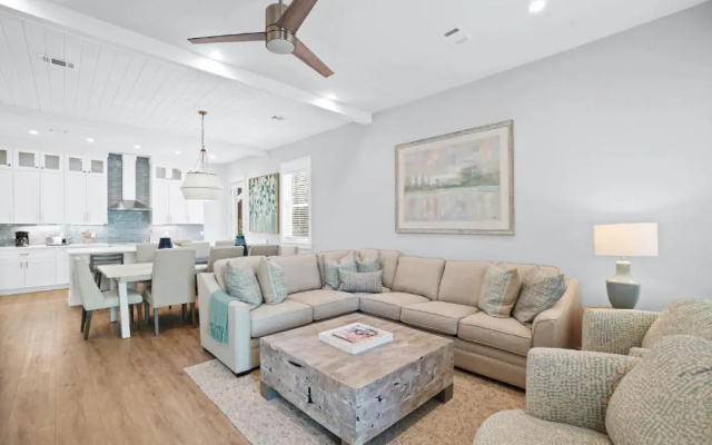 photo 5 of 30A Beach House - Turquoise Tides