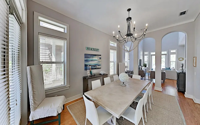 photo 2 of 30a Resort W/ Pool - By Rosemary & Alys Beach 3 Bedroom Home