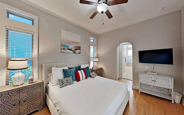 photo 4 of 30a Resort W/ Pool - By Rosemary & Alys Beach 3 Bedroom Home