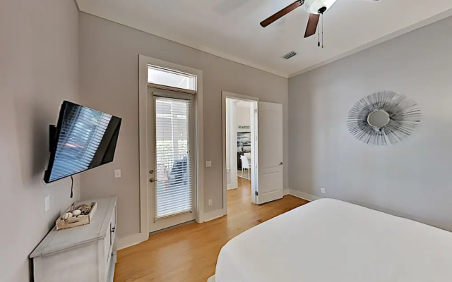photo 5 of 30a Resort W/ Pool - By Rosemary & Alys Beach 3 Bedroom Home