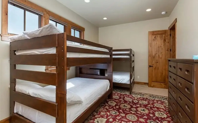 photo 5 of 312 Shores Lane by Summit County Mountain Retreats