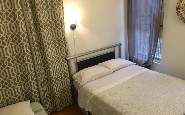 photo 2 of West 51 Street Apartment