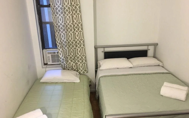 photo 3 of West 51 Street Apartment