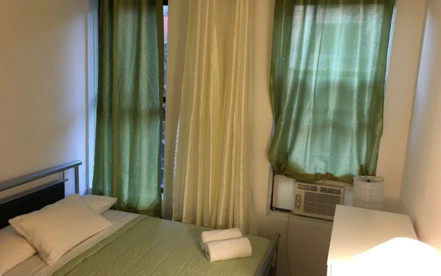 photo 5 of West 51 Street Apartment