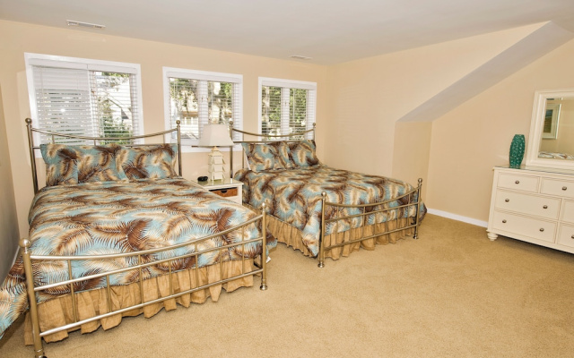 photo 3 of 32 Turtle Lane at The Sea Pines Resort