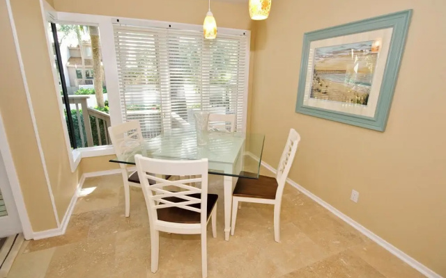 photo 5 of 32 Turtle Lane at The Sea Pines Resort