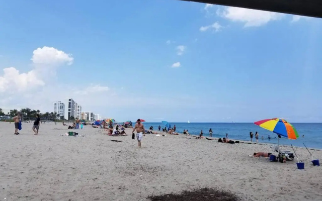 photo 4 of 3249 NE 10th st. Pompano Beach FL 33062 Apt. A