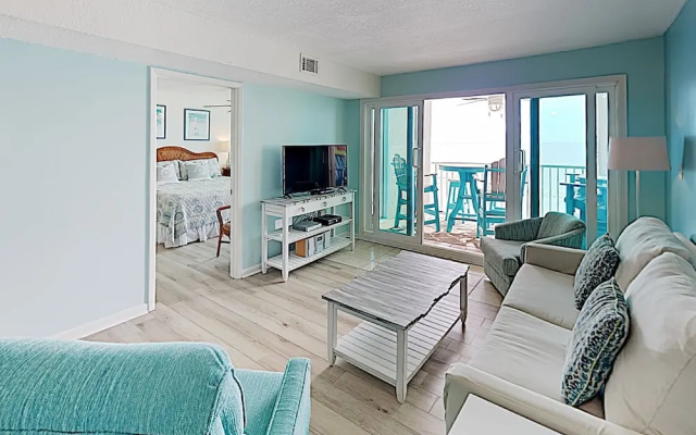 photo 2 of 327 E Beach Blvd Condo Unit 5B 2 Bedrooms 2 Bathrooms Condo