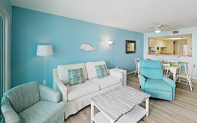 photo 3 of 327 E Beach Blvd Condo Unit 5B 2 Bedrooms 2 Bathrooms Condo