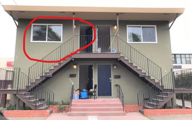 photo 3 of 3424 Entire 1br Apt/house in El Cerrito Plaza