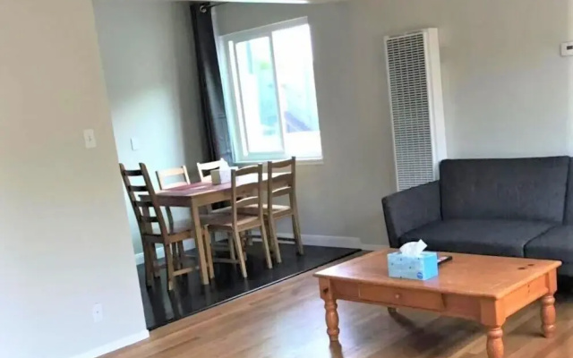 photo 4 of 3426 Entire 1BR Apt/house in El Cerrito Cozy