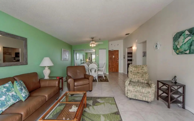 photo 2 of 347 at Surf Song Resort by RedAwning