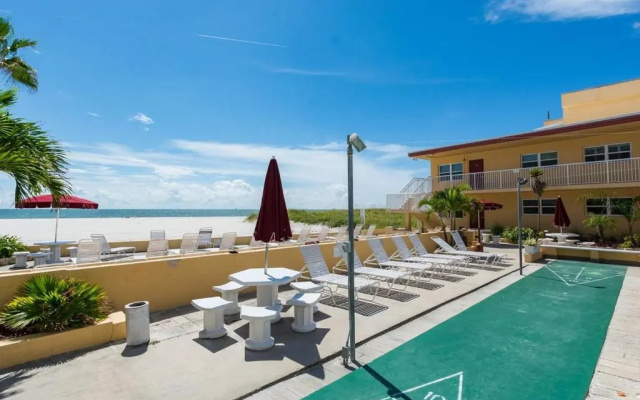 photo 3 of 347 at Surf Song Resort by RedAwning