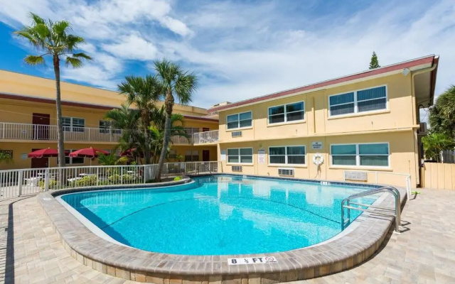 photo 4 of 347 at Surf Song Resort by RedAwning