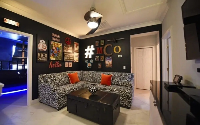 photo 2 of 350 Festival Townhome 3 Bedroom by Florida Star