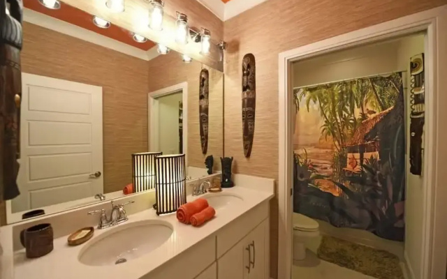 photo 5 of 350 Festival Townhome 3 Bedroom by Florida Star