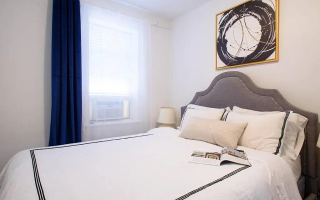photo 3 of 350-1a Gramercy New 1BR Sleeps4 Newly Furnished