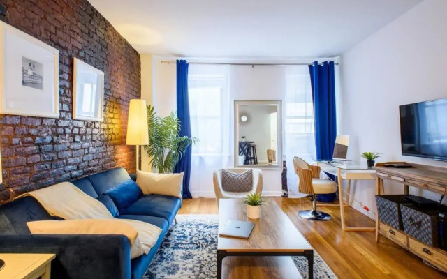 photo 5 of 350-1a Gramercy New 1BR Sleeps4 Newly Furnished