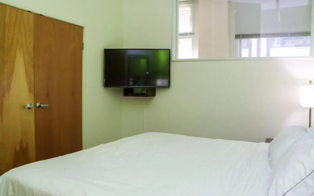 photo 2 of 360° Terrace View King Bed by Hospitals WiFi WD Pets