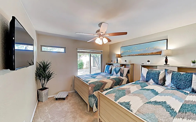 photo 5 of 3600 Scottsdale - 2 Br Condo