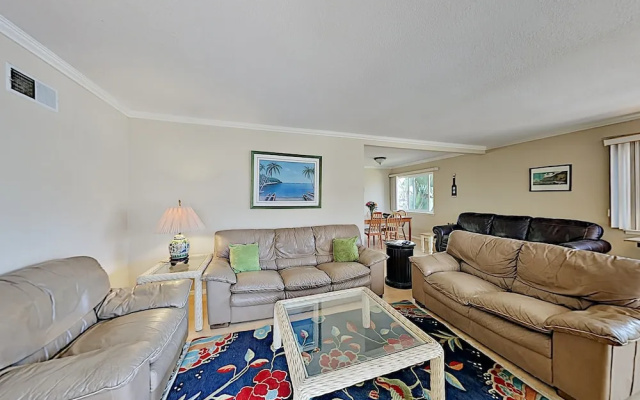 photo 3 of 3600seas 2 Bedroom Duplex