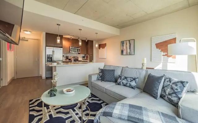 photo 4 of 3601 Market 1BR Home