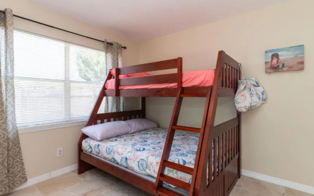photo 2 of 3606 Villa Franca - Pet Friendly
