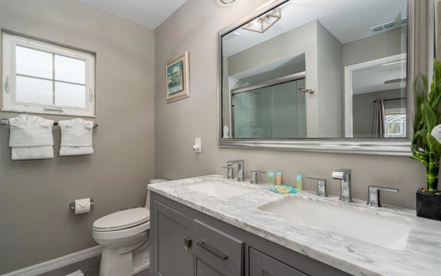 photo 5 of 3734 Tomlinson St - Barefoot Hideaway by Coastal Vacation Properties
