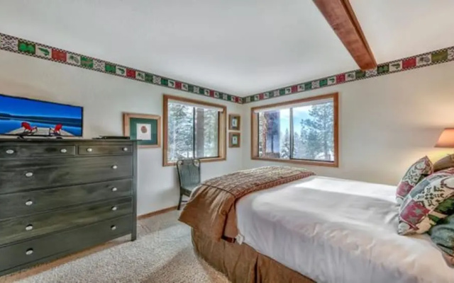 photo 3 of Your Roomy Northstar Retreat Awaits by RedAwning