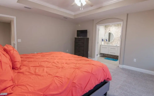 photo 4 of 3919 #c Ocean View Drive - The Blue Pearl 4 Bedroom Home