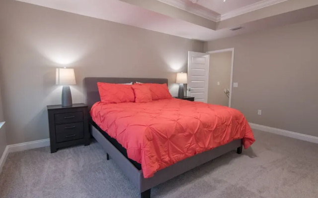 photo 5 of 3919 #c Ocean View Drive - The Blue Pearl 4 Bedroom Home
