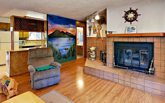 photo 2 of 395 Pineland Dr Lake Tahoe Cabin by RedAwning