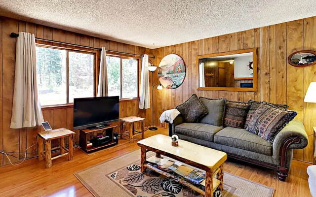 photo 3 of 395 Pineland Dr Lake Tahoe Cabin by RedAwning