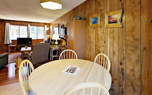 photo 5 of 395 Pineland Dr Lake Tahoe Cabin by RedAwning