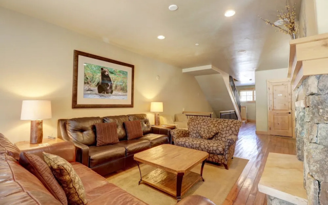 photo 2 of Mountain Chalet Right Next To The Lift - 39B by RedAwning