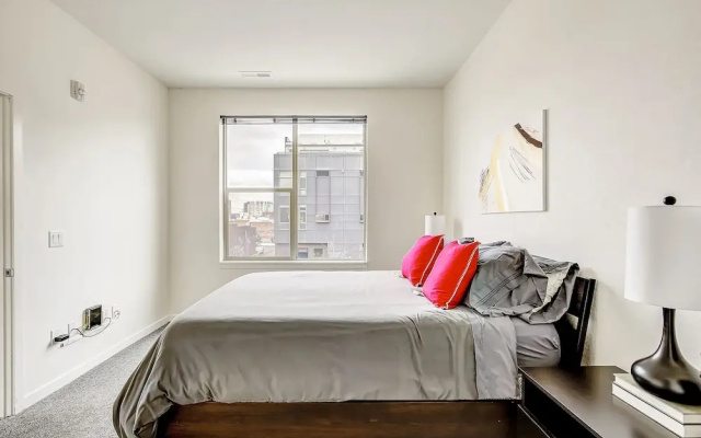 photo 4 of 3BD Loft Downtown Business District
