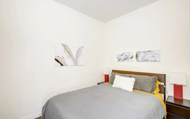 photo 5 of 3BD Loft Downtown Business District
