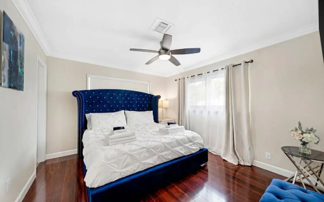 photo 5 of 3BDR Villa-HeatedPool-6minFt.Lauderdale Beach-8PPL