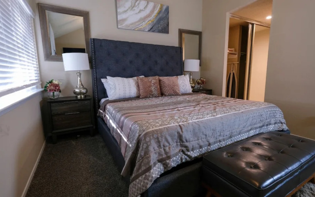 photo 4 of 3Bdrm 2.5Bath 4Beds - Katy - Memorial