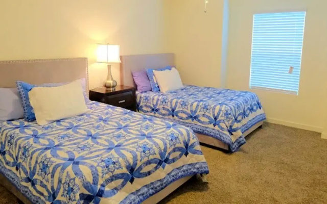 photo 2 of 3Bdrm 2Bath 4Beds - 3 STORY NORTH HOU
