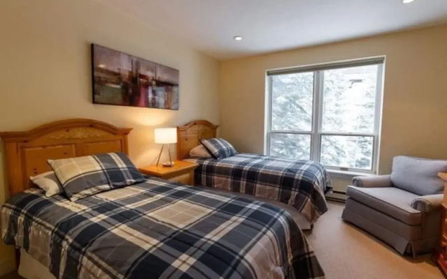 photo 5 of Ski In Ski Out condo with Access to Vail Mountain by RedAwning