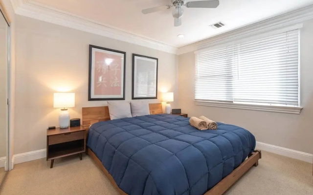 photo 3 of 3BR Atwater House Spacious Backyard Sleeps 6