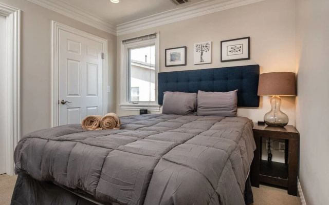 photo 4 of 3BR Atwater House Spacious Backyard Sleeps 6