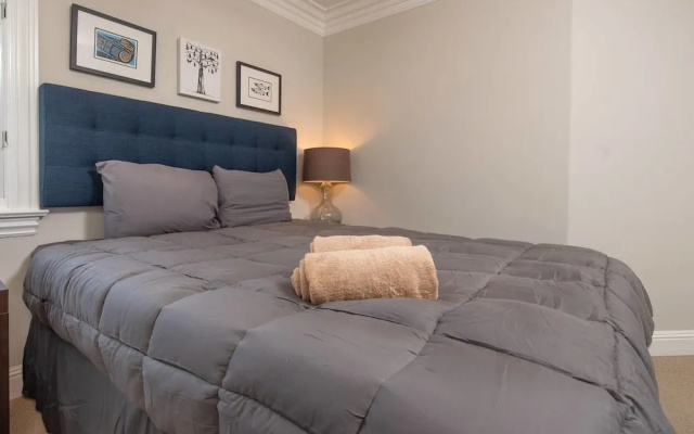 photo 5 of 3BR Atwater House Spacious Backyard Sleeps 6